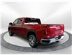 2021 GMC Sierra 1500 SLT (Stk: C1550) in Lethbridge - Image 5 of 22