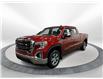 2021 GMC Sierra 1500 SLT (Stk: C1550) in Lethbridge - Image 8 of 22