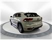 2022 Volkswagen Atlas Cross Sport 3.6 FSI Execline (Stk: C1539) in Lethbridge - Image 5 of 24