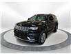 2018 Jeep Grand Cherokee Summit (Stk: C1538) in Lethbridge - Image 8 of 24