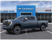 2025 GMC Sierra 3500HD Denali Ultimate (Stk: 10251) in Vermilion - Image 2 of 24