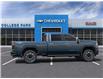 2025 GMC Sierra 3500HD Denali Ultimate (Stk: 10251) in Vermilion - Image 5 of 24