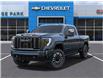 2025 GMC Sierra 3500HD Denali Ultimate (Stk: 10251) in Vermilion - Image 6 of 24