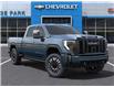 2025 GMC Sierra 3500HD Denali Ultimate (Stk: 10251) in Vermilion - Image 7 of 24