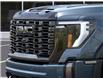 2025 GMC Sierra 3500HD Denali Ultimate (Stk: 10251) in Vermilion - Image 13 of 24