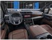 2025 GMC Sierra 3500HD Denali Ultimate (Stk: 10251) in Vermilion - Image 15 of 24
