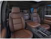 2025 GMC Sierra 3500HD Denali Ultimate (Stk: 10251) in Vermilion - Image 16 of 24