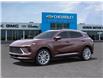 2025 Buick Envision Avenir (Stk: 103837) in Exeter - Image 2 of 24