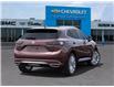2025 Buick Envision Avenir (Stk: 103837) in Exeter - Image 4 of 24