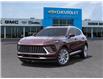 2025 Buick Envision Avenir (Stk: 103837) in Exeter - Image 6 of 24