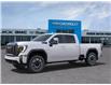 2025 GMC Sierra 2500HD Denali Ultimate (Stk: 103609) in Exeter - Image 2 of 24