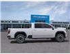 2025 GMC Sierra 2500HD Denali Ultimate (Stk: 103609) in Exeter - Image 5 of 24