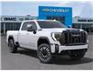 2025 GMC Sierra 2500HD Denali Ultimate (Stk: 103609) in Exeter - Image 7 of 24