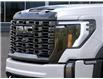 2025 GMC Sierra 2500HD Denali Ultimate (Stk: 103609) in Exeter - Image 13 of 24