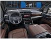 2025 GMC Sierra 2500HD Denali Ultimate (Stk: 103609) in Exeter - Image 15 of 24