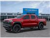 2025 Chevrolet Colorado Trail Boss (Stk: 103830) in Exeter - Image 2 of 24