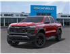 2025 Chevrolet Colorado Trail Boss (Stk: 103830) in Exeter - Image 6 of 24