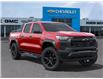 2025 Chevrolet Colorado Trail Boss (Stk: 103830) in Exeter - Image 7 of 24
