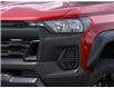 2025 Chevrolet Colorado Trail Boss (Stk: 103830) in Exeter - Image 10 of 24