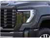 2025 GMC Sierra 2500HD Denali Ultimate (Stk: 25T147) in Wadena - Image 10 of 24
