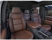 2025 GMC Sierra 2500HD Denali Ultimate (Stk: 25T147) in Wadena - Image 16 of 24