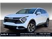2025 Kia Sportage LX (Stk: SSP8691) in Sherwood Park - Image 1 of 13