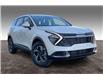 2025 Kia Sportage LX (Stk: SSP8691) in Sherwood Park - Image 2 of 13