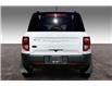 2023 Ford Bronco Sport Outer Banks (Stk: 23A5652) in Sherwood Park - Image 4 of 30