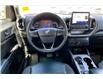 2023 Ford Bronco Sport Outer Banks (Stk: 23A5652) in Sherwood Park - Image 5 of 30