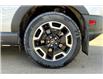 2023 Ford Bronco Sport Outer Banks (Stk: 23A5652) in Sherwood Park - Image 9 of 30