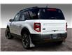 2023 Ford Bronco Sport Outer Banks (Stk: 23A5652) in Sherwood Park - Image 10 of 30
