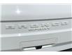 2023 Ford Bronco Sport Outer Banks (Stk: 23A5652) in Sherwood Park - Image 28 of 30