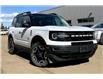 2023 Ford Bronco Sport Outer Banks (Stk: 23A5652) in Sherwood Park - Image 30 of 30