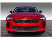 2019 Kia Stinger GT-Line (Stk: 19B7386) in Sherwood Park - Image 3 of 30