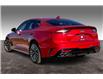 2019 Kia Stinger GT-Line (Stk: 19B7386) in Sherwood Park - Image 10 of 30