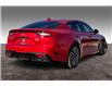 2019 Kia Stinger GT-Line (Stk: 19B7386) in Sherwood Park - Image 11 of 30