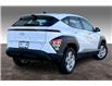 2025 Hyundai Kona 2.0L Essential (Stk: SSP69151) in Sherwood Park - Image 11 of 30