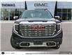 2025 GMC Sierra 1500 Denali (Stk: T82743) in Cobourg - Image 2 of 25