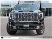 2025 GMC Sierra 2500HD Denali (Stk: T68968) in Cobourg - Image 2 of 24
