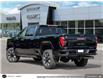 2025 GMC Sierra 2500HD Denali (Stk: T68968) in Cobourg - Image 4 of 24
