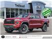 2025 GMC Canyon Elevation (Stk: T85624) in Cobourg - Image 1 of 26