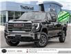 2025 GMC Sierra 2500HD SLE (Stk: T74479) in Cobourg - Image 1 of 22