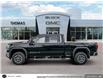2025 GMC Sierra 2500HD SLE (Stk: T74479) in Cobourg - Image 3 of 22