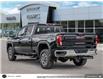2025 GMC Sierra 2500HD SLE (Stk: T74479) in Cobourg - Image 4 of 22