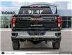 2025 GMC Sierra 2500HD SLE (Stk: T74479) in Cobourg - Image 5 of 22