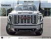 2025 GMC Sierra 2500HD Denali (Stk: T74453) in Cobourg - Image 2 of 25