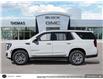 2025 GMC Yukon Denali (Stk: T66762) in Cobourg - Image 3 of 10
