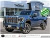 2025 GMC Sierra 2500HD Denali (Stk: T80926) in Cobourg - Image 1 of 26