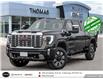 2025 GMC Sierra 2500HD Denali (Stk: T80898) in Cobourg - Image 1 of 22