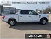 2022 Ford F-150 XL (Stk: U2700) in Fairview - Image 2 of 14